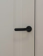 Межкомнатная дверь Shelly-1 2005 Домия