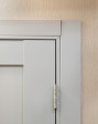 Межкомнатная дверь Порта-220 Nardo grey ПО PORTIKA