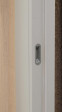 Межкомнатная дверь Порта-220 Nardo grey ПО PORTIKA