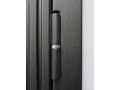 Входная дверь Smartlock ФЛ-1 Дуб мокко BOST