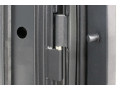 Входная дверь Smartlock ФЛ-1 Дуб мокко BOST