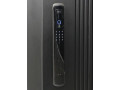 Входная дверь Smartlock ФЛ-1 Дуб мокко BOST