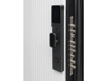 Входная дверь Smartlock ФЛ-1 Дуб мокко BOST