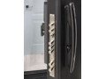 Входная дверь Smartlock ФЛ-1 Дуб мокко BOST