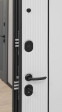Входная дверь Tepla 5 Двери Гуд