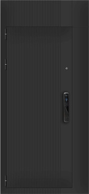 Входная дверь Smartlock ФЛ-9 Силк Маус BOST