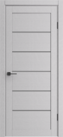 Межкомнатная дверь Порта-220 Nardo grey ПО PORTIKA