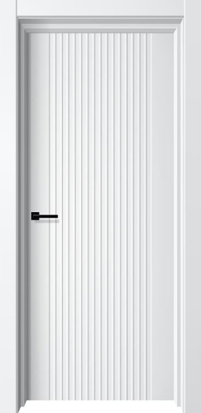 Межкомнатная дверь М-8 Белуччи Двери Гуд