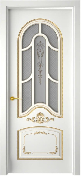 Межкомнатная дверь Болонья ДО Interne Doors