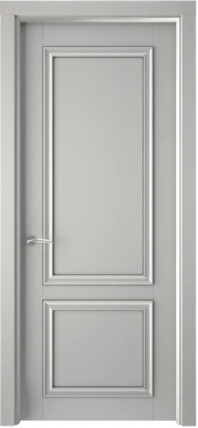 Межкомнатная дверь Прага 2 ДГ Interne Doors