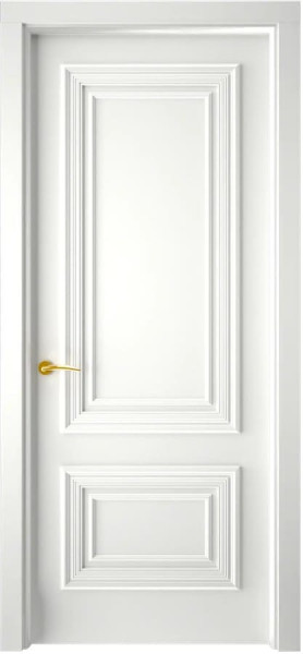 Межкомнатная дверь Престиж 1/2 ДГ Interne Doors
