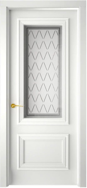 Межкомнатная дверь Престиж 1 ДО Interne Doors