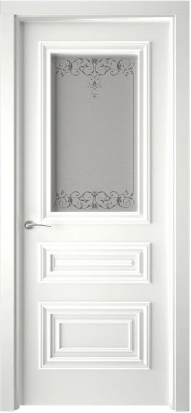 Межкомнатная дверь Прима 2 ДО Interne Doors