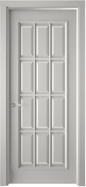 Межкомнатная дверь Прованс 2 ДГ Interne Doors