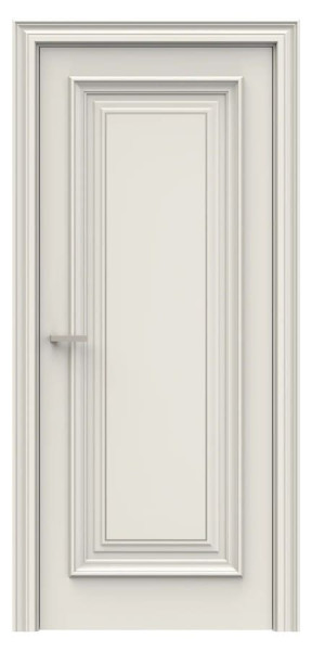 Межкомнатная дверь Классик 11 Questdoors