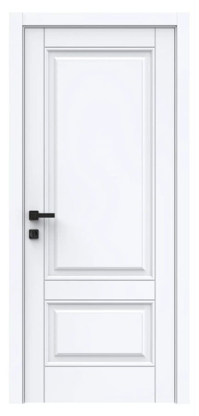 Межкомнатная дверь QBX 7 Questdoors