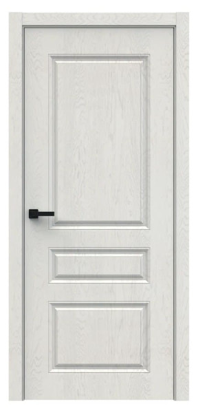 Межкомнатная дверь QE 3 Questdoors