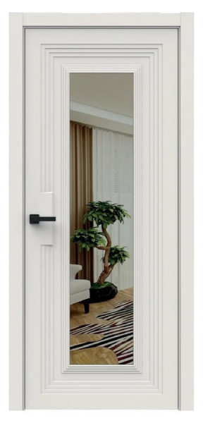 Межкомнатная дверь QI 42 Questdoors