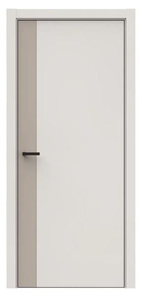 Межкомнатная дверь QIN31 Questdoors