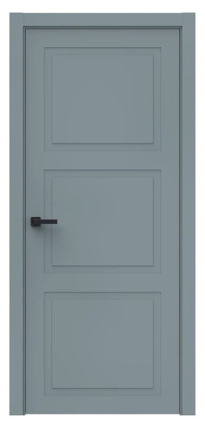 Межкомнатная дверь QIT 10 Questdoors