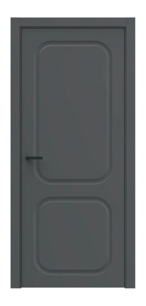 Межкомнатная дверь QLX2 Questdoors