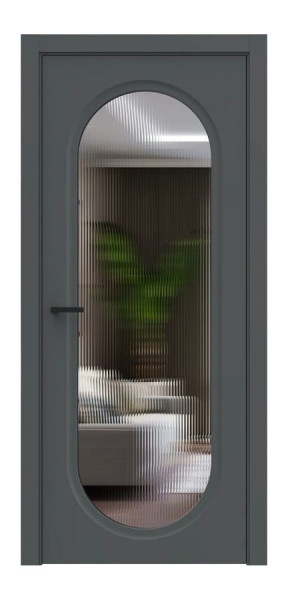 Межкомнатная дверь QLX21 Questdoors