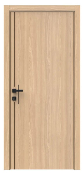 Межкомнатная дверь QMH 3 Questdoors