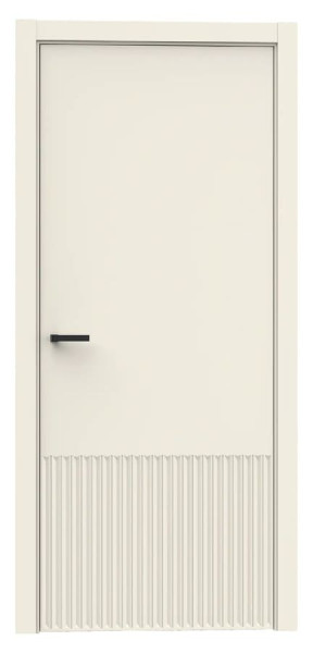 Межкомнатная дверь QML 15 Questdoors