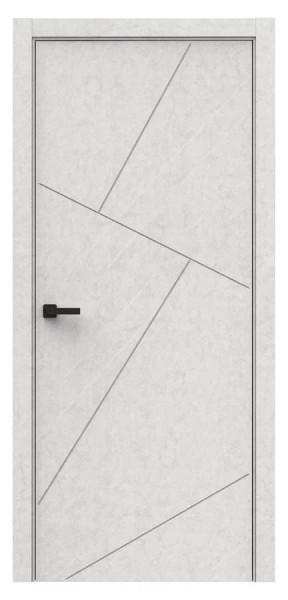 Межкомнатная дверь QML 4 Questdoors