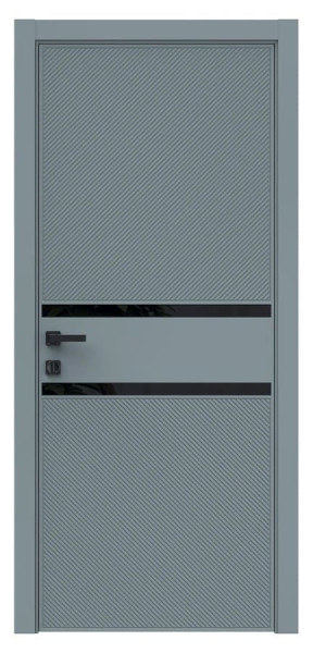Межкомнатная дверь QMS 13 Questdoors